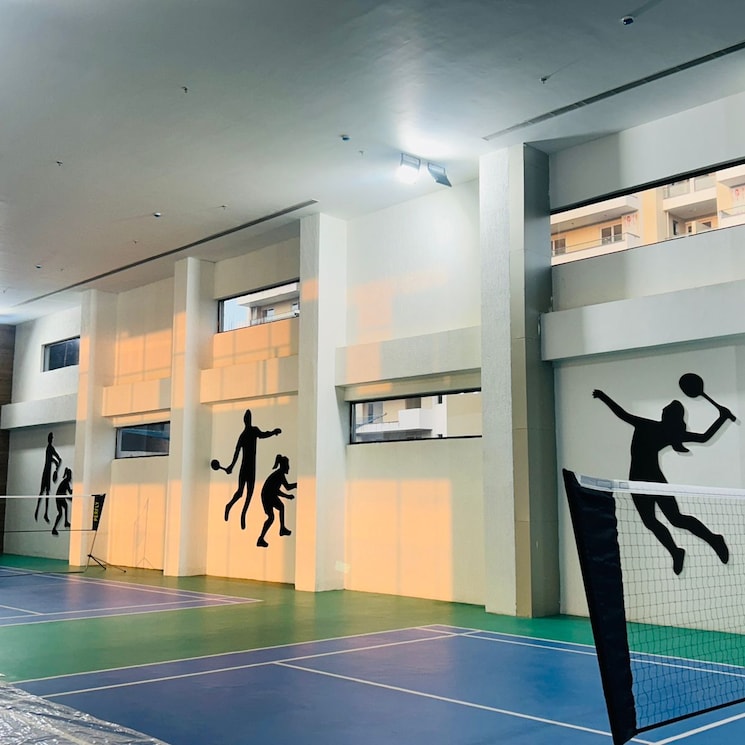 undefined, maya-green-lotus-utsav 4 Bedroom 3130 Sq.Ft. Apartment In International Airport Road Zirakpur 7832105