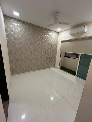 2 BHK Apartment For Resale in Mohan Precious Greens Ambernath Thane  7832104