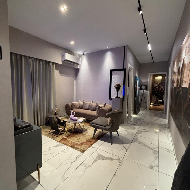 Team Area, sushma-belleza 4 Bedroom 3400 Sq.Ft. Apartment In Nagla Road Zirakpur 7832172