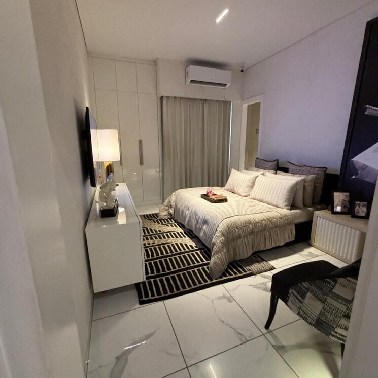 Team Area, sushma-belleza 4 Bedroom 3400 Sq.Ft. Apartment In Nagla Road Zirakpur 7832172