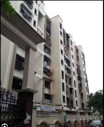 1 BHK Apartment For Rent in Shiv Parvati Malad West Mumbai  7832147