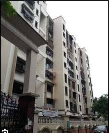 1 BHK Apartment For Rent in Shiv Parvati Malad West Mumbai  7832147