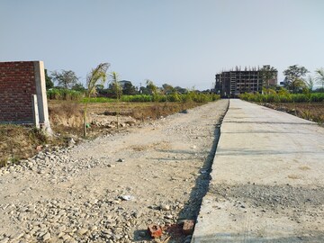 Plot Area in  Plot at Selakui – for Sale