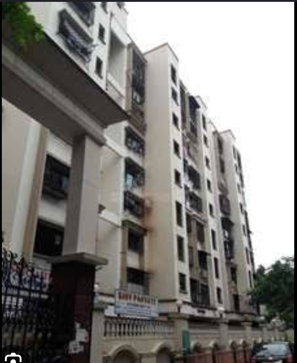 2 BHK Apartment For Rent in Shiv Parvati Malad West Mumbai  7832173