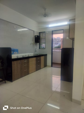 2 BHK Apartment For Rent in 37 Baner Baner Pune  7832215