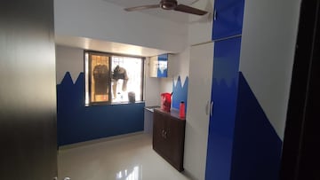 2 BHK Apartment For Resale in Shreeji Tapovan Malad East Mumbai  7832154