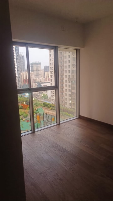 1 BHK Apartment For Rent in Truearth View Vikhroli East Mumbai  7832201