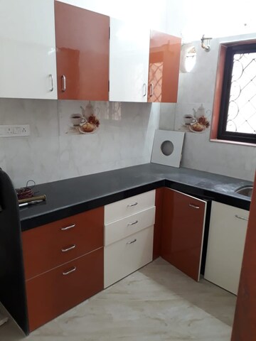 2 BHK Apartment For Rent in Rail Vihar CHS Kharghar Sector 4 Navi Mumbai  7832208