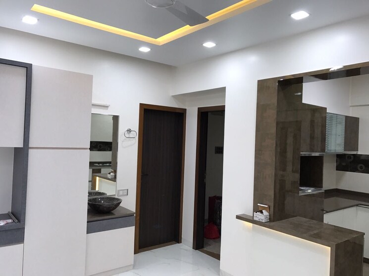 undefined, oakwood-chs-sus 2 Bedroom 1090 Sq.Ft. Apartment In Sus Pune 7832252