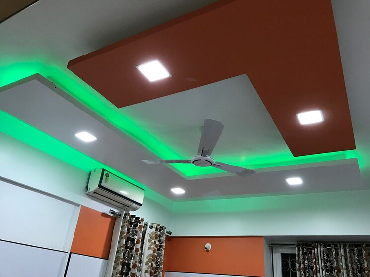 undefined, oakwood-chs-sus 2 Bedroom 1090 Sq.Ft. Apartment In Sus Pune 7832252