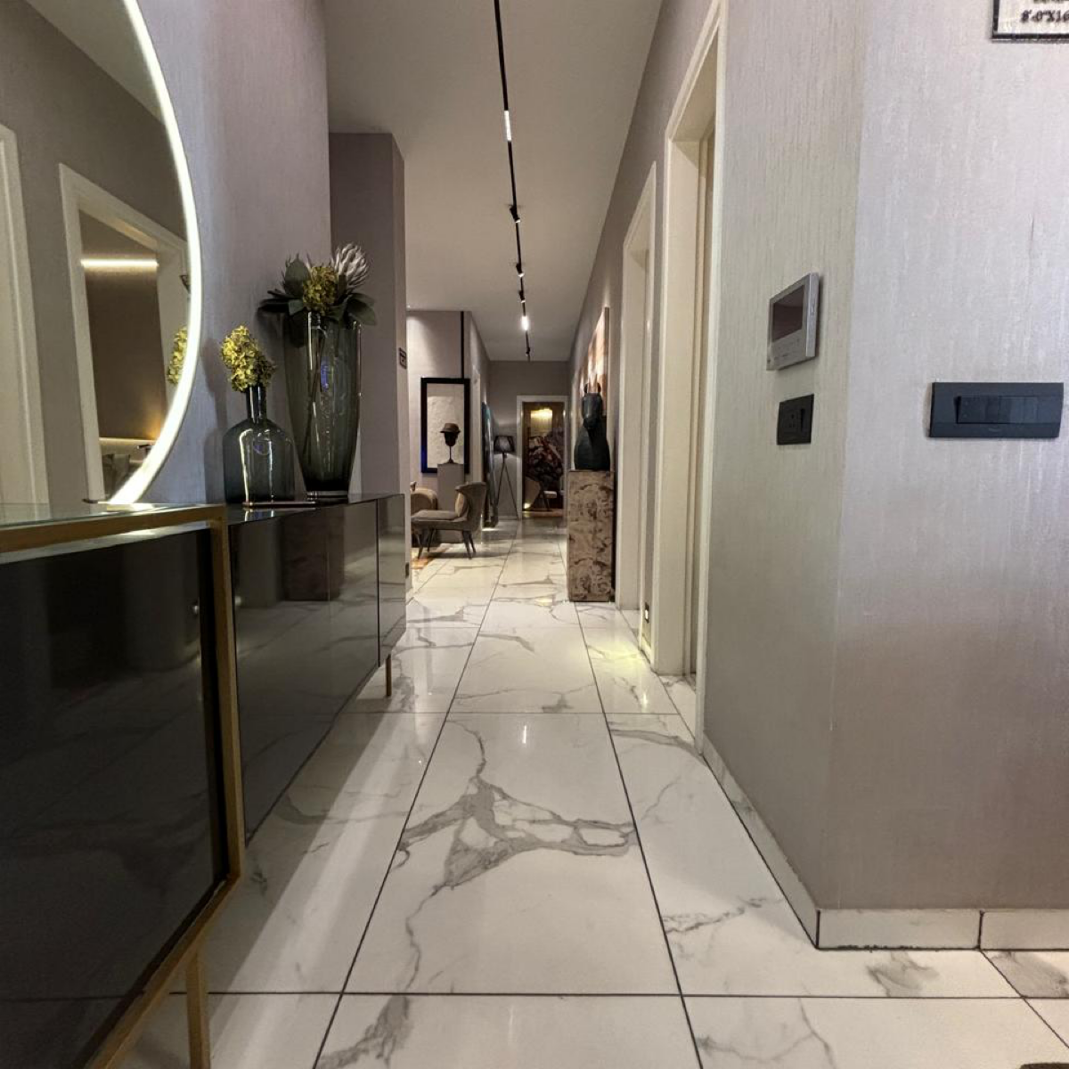 3.5 BHK + Pooja Room,Servant Room Apartment For Sale in Sushma Belleza