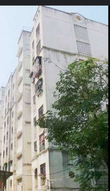 2 BHK Apartment For Rent in Parijat CHS Malad Malad East Mumbai  7832274