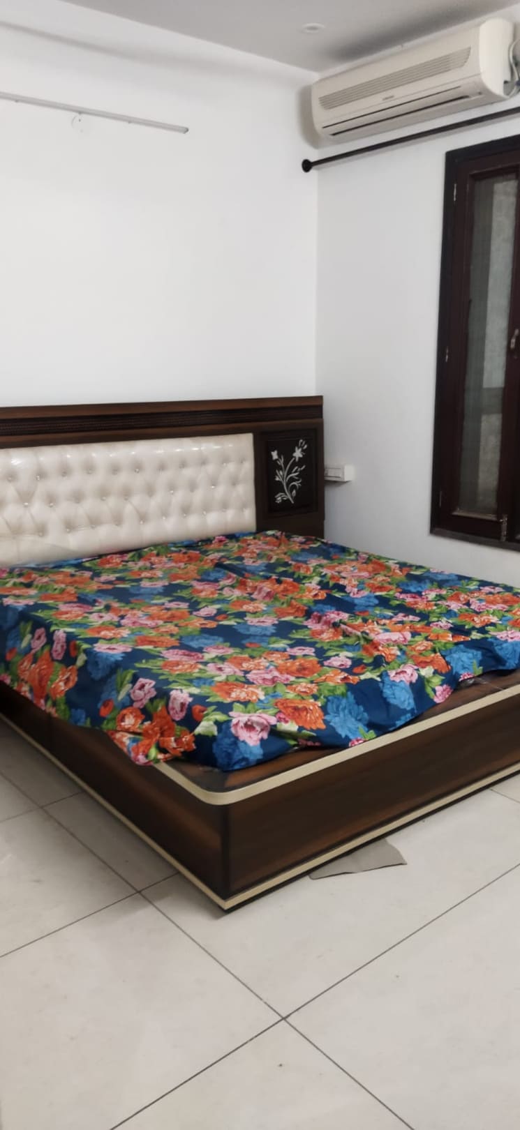 Bedroom, motiaz-royal-citi 3 Bedroom 1460 Sq.Ft. Apartment In Ambala Highway Zirakpur 7832287