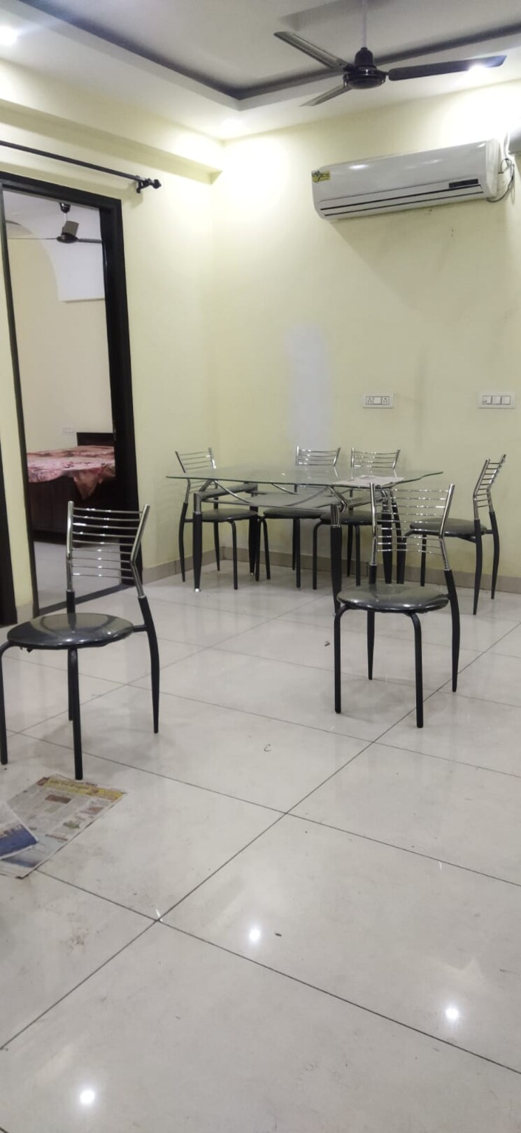 undefined, motiaz-royal-citi 3 Bedroom 1460 Sq.Ft. Apartment In Ambala Highway Zirakpur 7832287