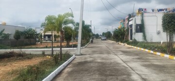  Plot For Sale in Bagalur Road