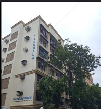 1 BHK Apartment For Rent in Tirumala CHS Malad West Mumbai  7832301