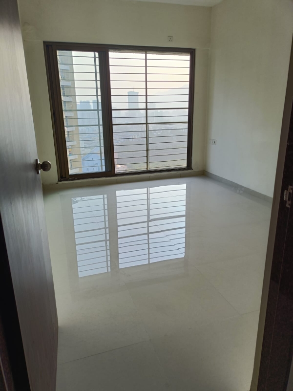 3 BHK Apartment For Rent in Acme Ozone Manpada Thane  7832331