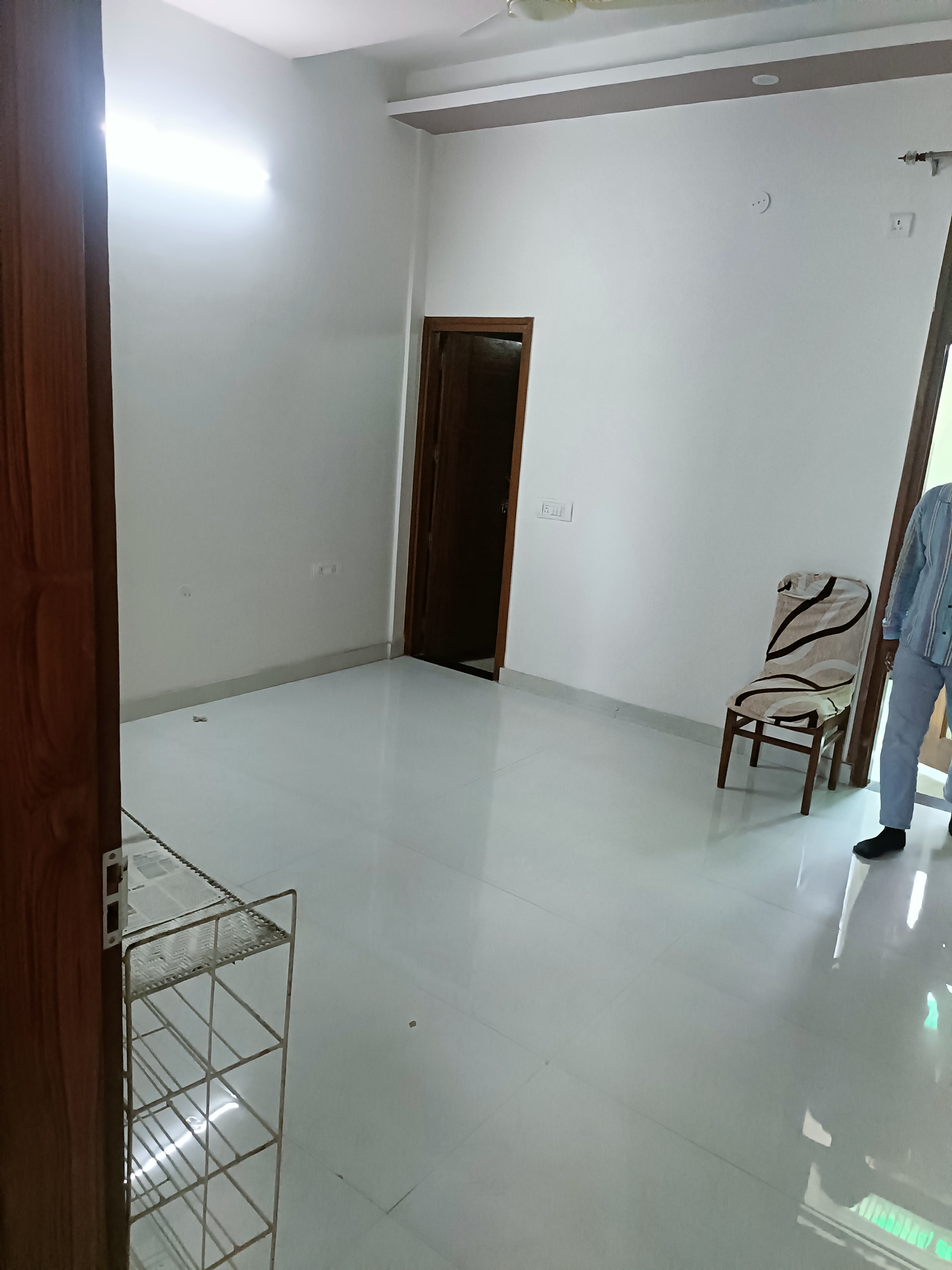 3.5 BHK Builder Floor For Rent in Rajendra Nagar Sector 5 Ghaziabad  7832356