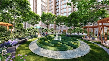 2 BHK Apartment For Resale in Kohinoor Eden Kalyan East Thane  7832350