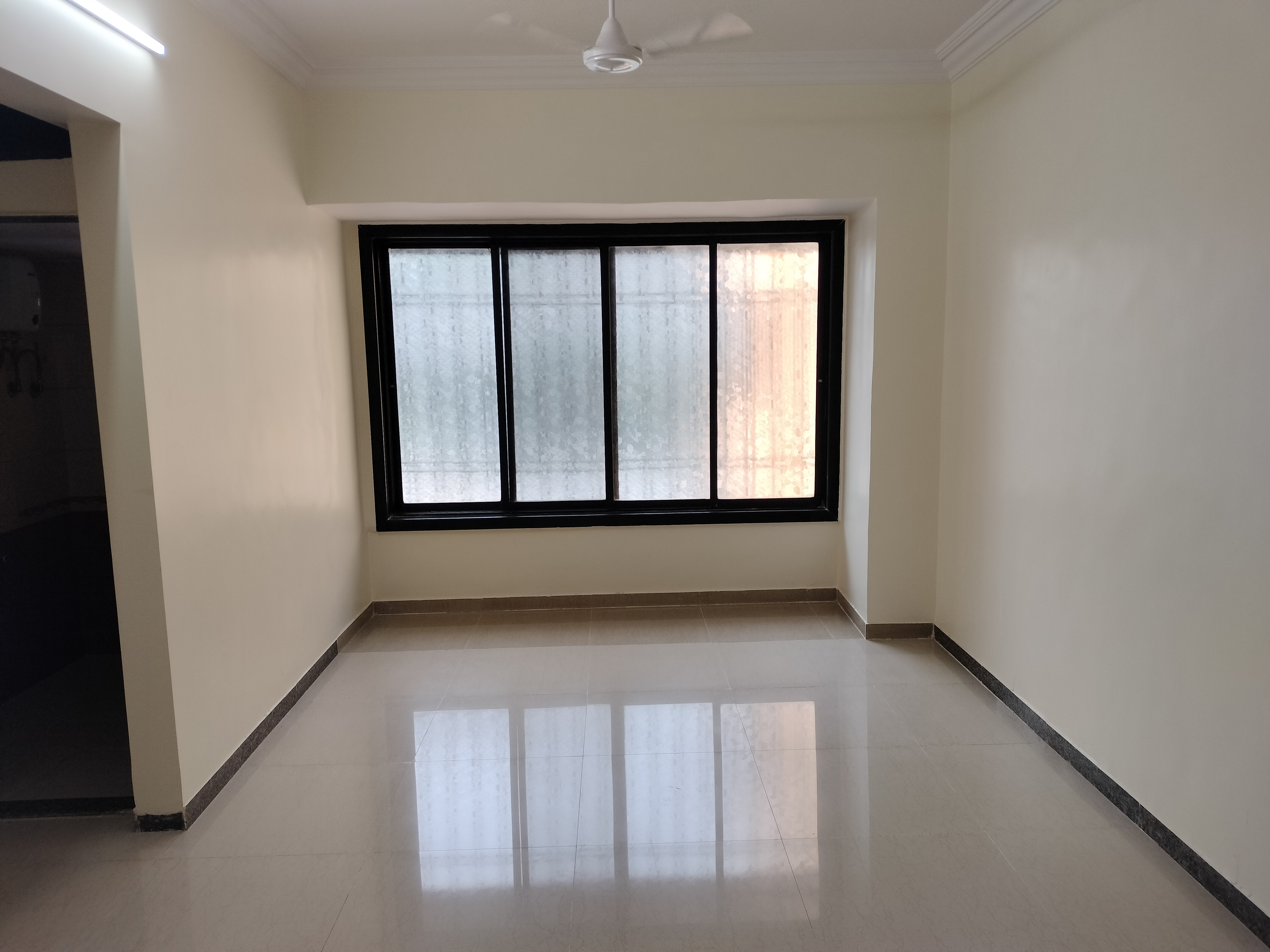 1 BHK Apartment For Sale in Vastu Residency