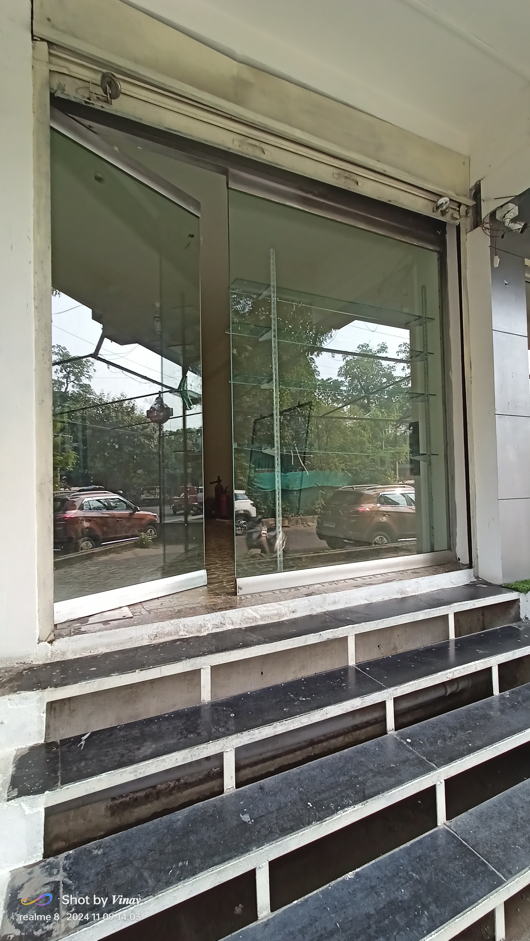 Commercial Shop 700 Sq.Ft. For Rent in Bajaj Nagar Nagpur  7832414