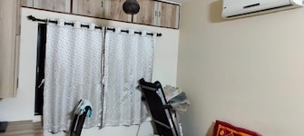 3 BHK Apartment For Rent in Hubtown Sunstone Bandra East Mumbai  7832422