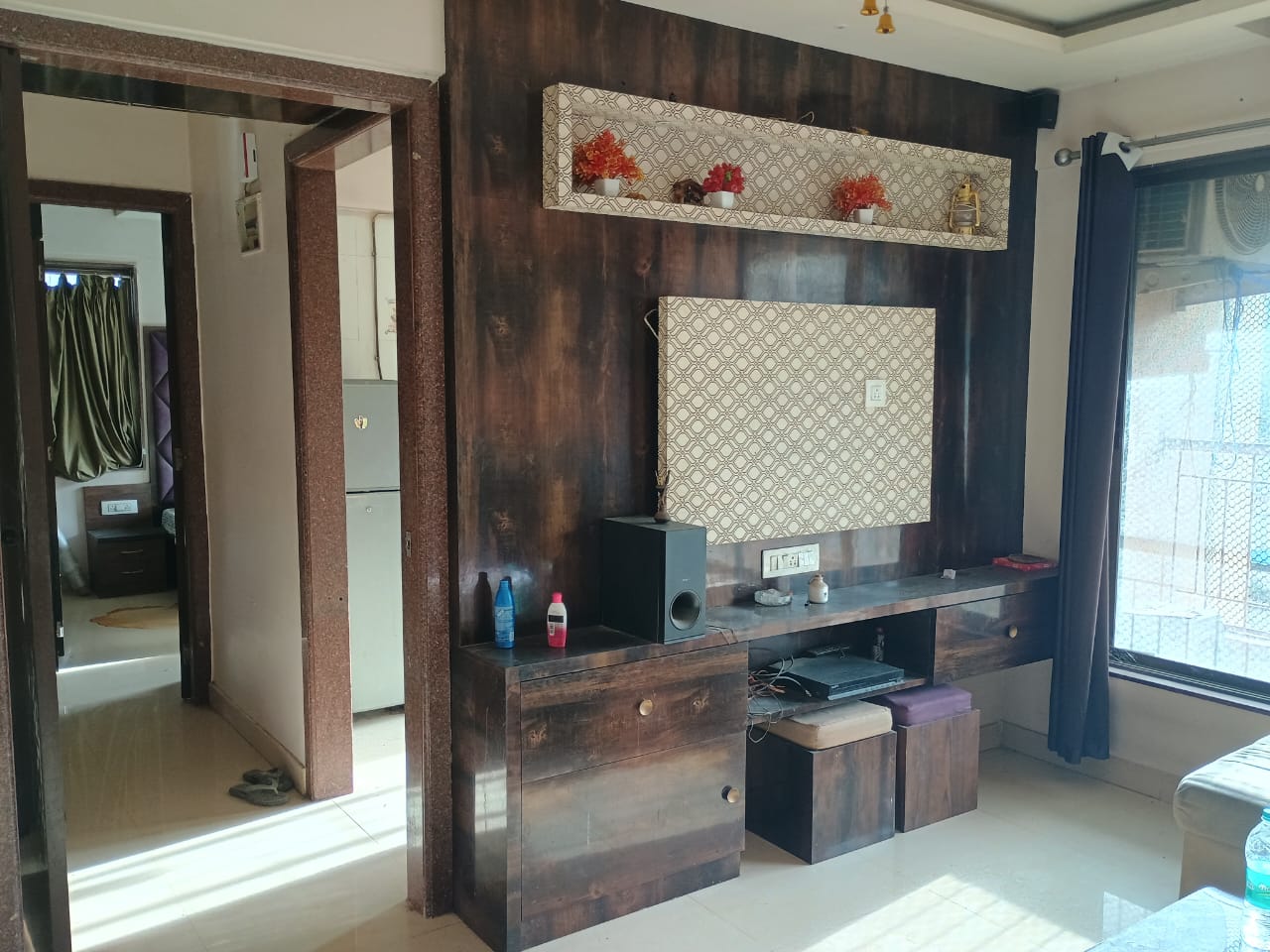 2 BHK Apartment For Sale in Keshar Upvan
