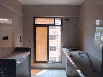 Kitchen in 1 BHK Apartment at Dahisar East – for Sale