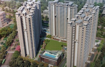 4 BHK Apartment For Resale in Express Astra Noida Ext Sector 1 Greater Noida  7832449