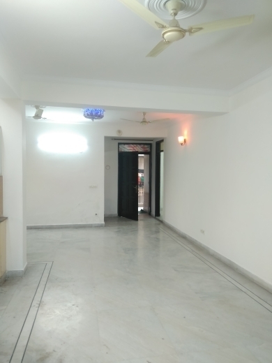 3 BHK Apartment For Rent in Ramkrishan Apartments Sector 23 Dwarka Delhi  7832499