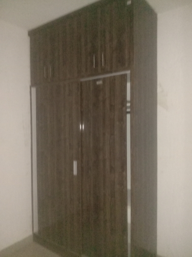 2 BHK Apartment For Rent in Mahagun Mywoods Noida Ext Sector 16c Greater Noida  7832498