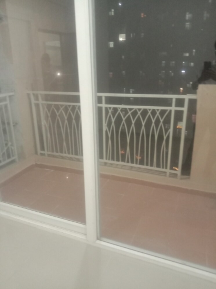 Balcony, mahagun-mywoods 2 Bedroom 960 Sq.Ft. Apartment In Sector 16c Greater Noida Greater Noida 7832498