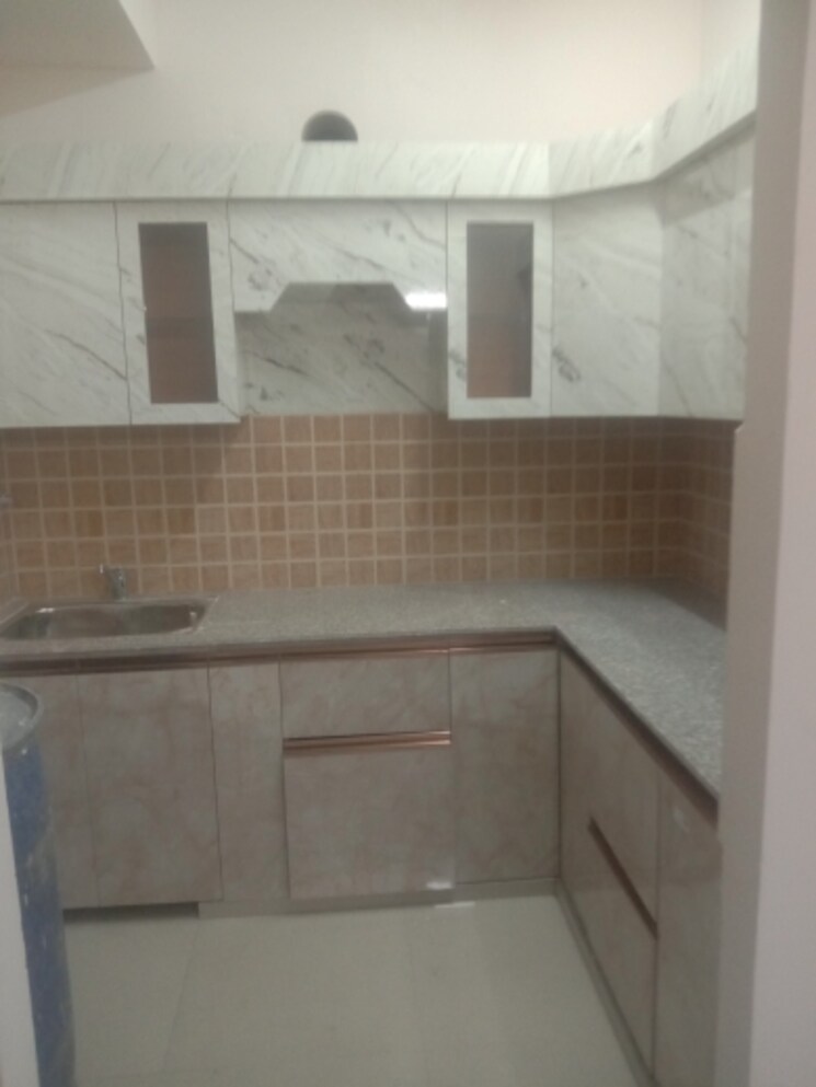 Kitchen, mahagun-mywoods 2 Bedroom 960 Sq.Ft. Apartment In Sector 16c Greater Noida Greater Noida 7832498