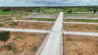 Plot For Resale in Fortune Sunrise Kadthal Hyderabad  7832505