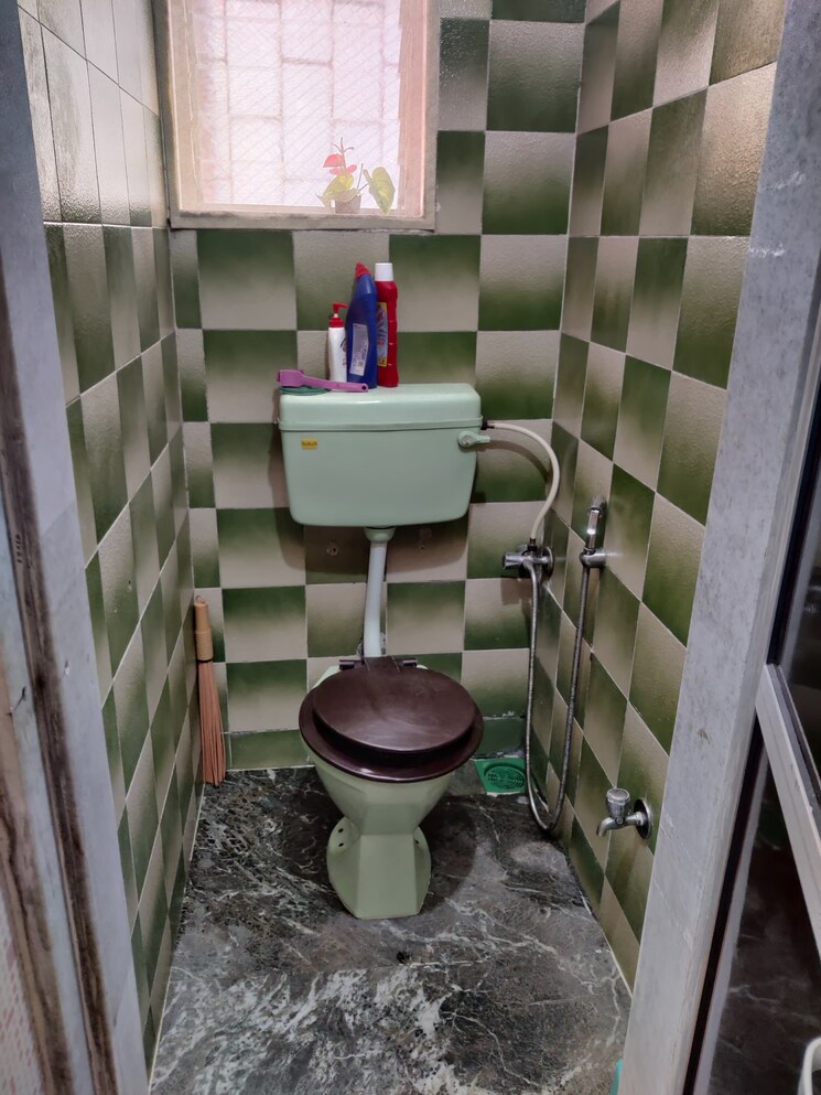 Master Bedroom, monarch-park-chs 1 Bedroom 550 Sq.Ft. Apartment In Andheri East Mumbai 7832506