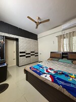 2 BHK + Pooja Room 1175 Sq.Ft. Apartment in Mounika Park Vesta