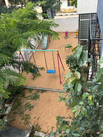 2 BHK Apartment – Garden View at Mounika Park Vesta, Horamavu Agara - for Sale