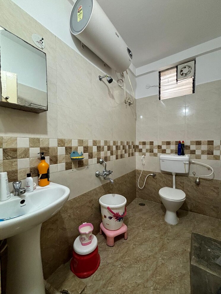 Master Bedroom, mounika-park-vesta 2 Bedroom 1175 Sq.Ft. Apartment In Horamavu Agara Bangalore 7832508