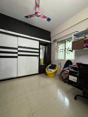 Parking in 2 BHK Apartment at Mounika Park Vesta, Horamavu Agara – for Sale