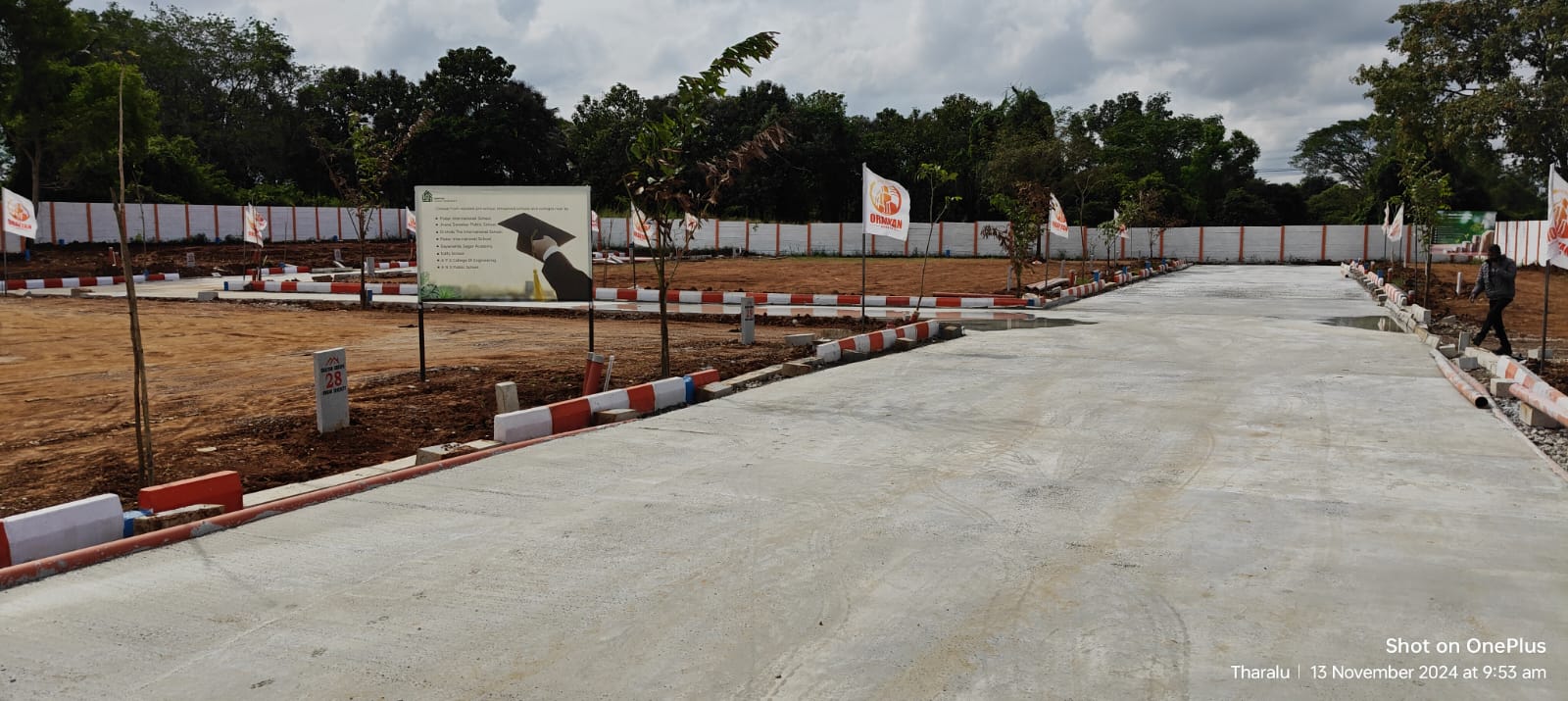 Plot For Resale in Mysore Road Bangalore  7832500