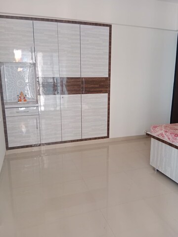 Bathroom in 2 BHK Apartment at Raunak Paradise, Kokanipada – for Sale