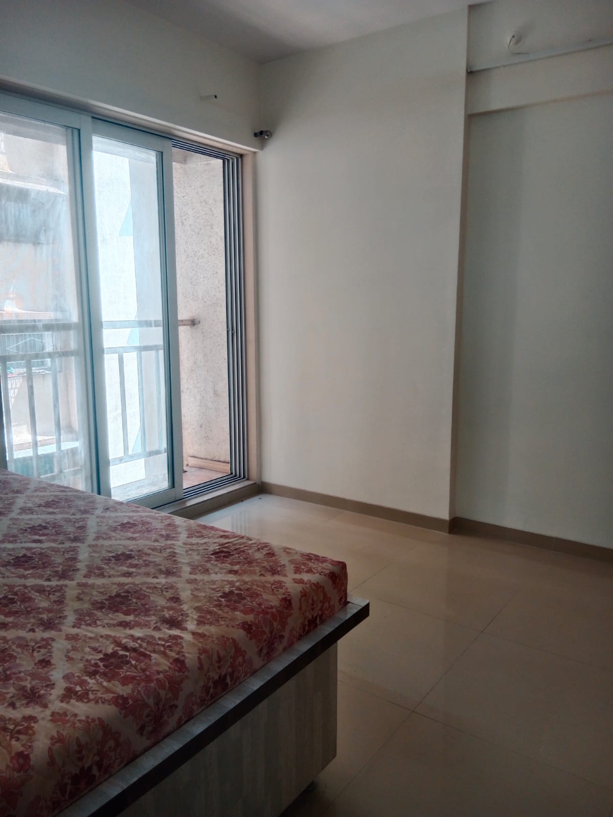 2 BHK + Study Room Apartment For Sale in Raunak Paradise