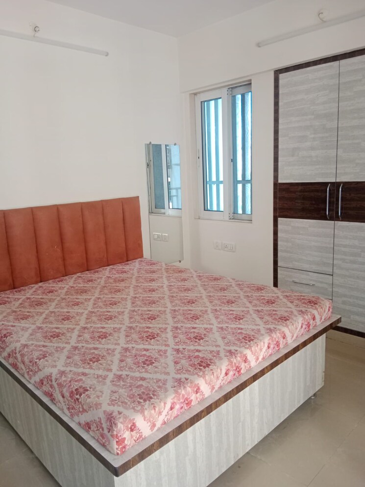 Bedroom, raunak-paradise 2 Bedroom 980 Sq.Ft. Apartment In Kokanipada Thane 7832509