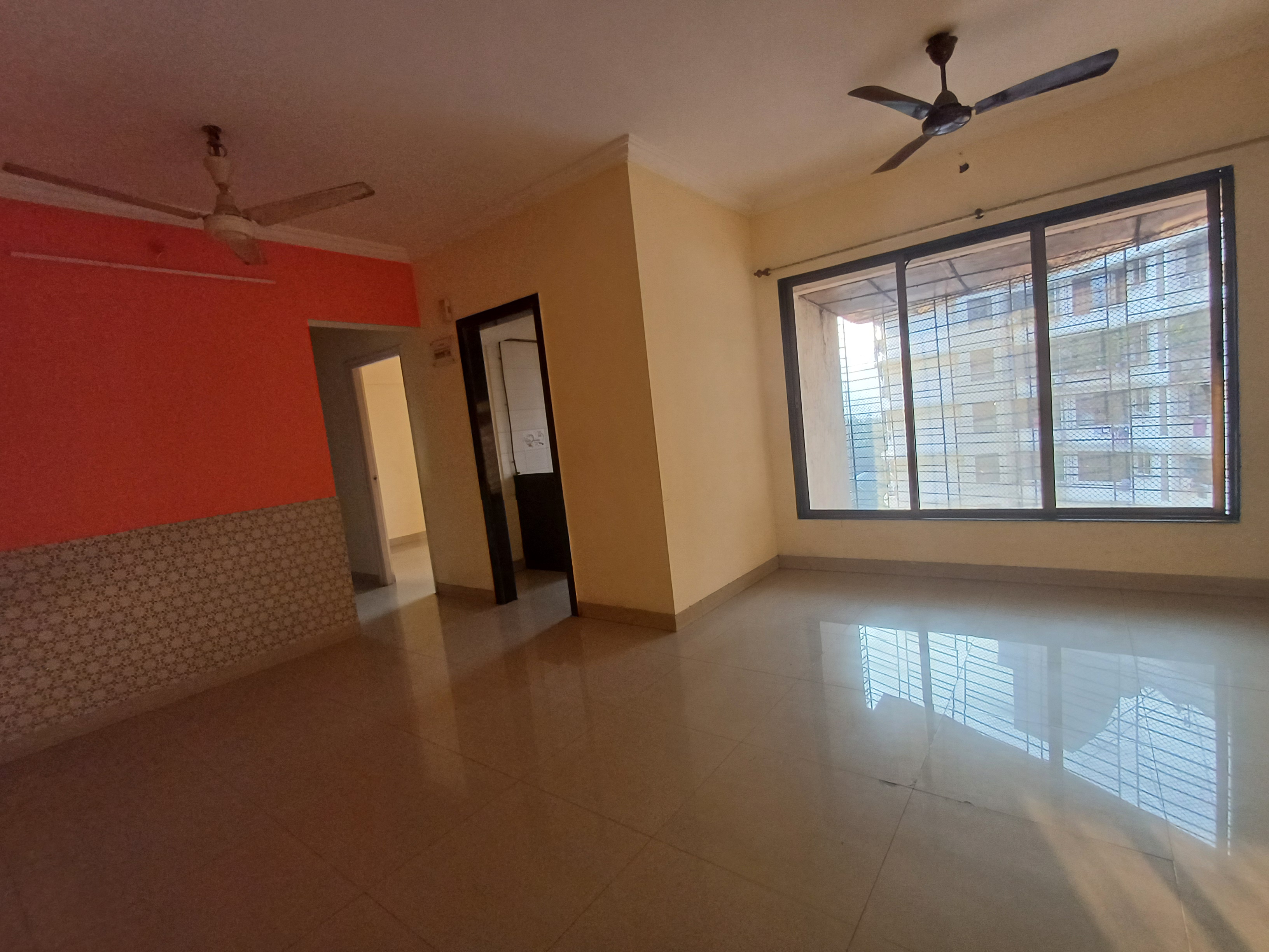 2 BHK Apartment For Resale in Supernal Gardens Kolshet Road Thane  7832540