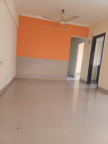 Furnished Amenities in 2 BHK Apartment at Supernal Gardens, Kolshet Road – for Sale