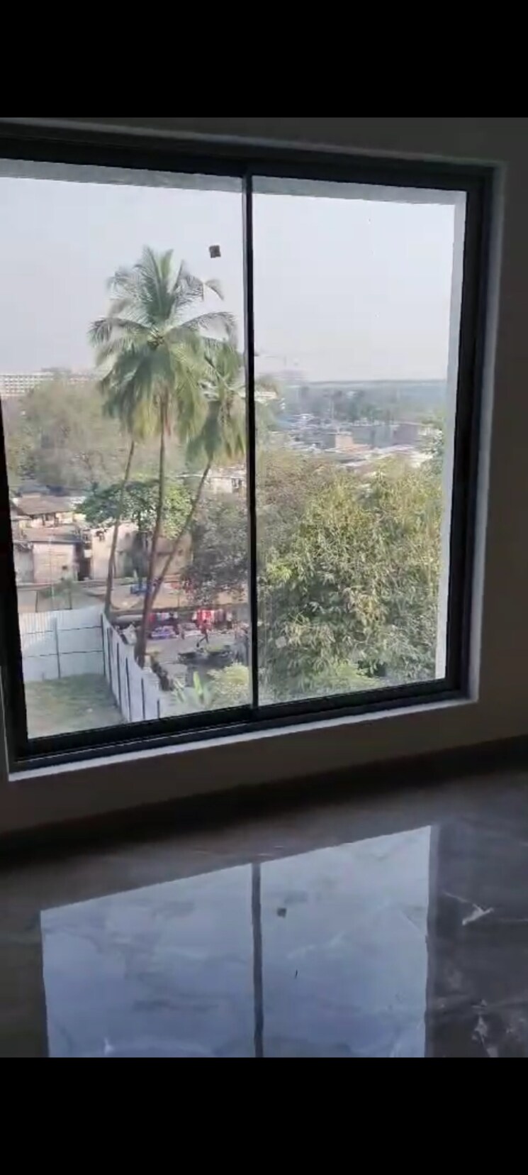 Balcony, rajasthan-chs 2 Bedroom 605 Sq.Ft. Apartment In Andheri East Mumbai 7832518