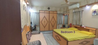 4 BHK Apartment For Resale in City Light Surat  7832522