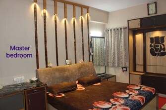 4 BHK Apartment For Resale in City Light Surat  7832522