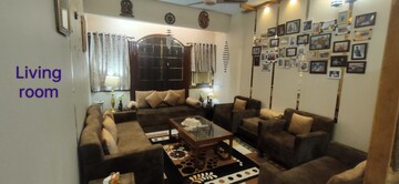 4 BHK Apartment For Resale in City Light Surat  7832522