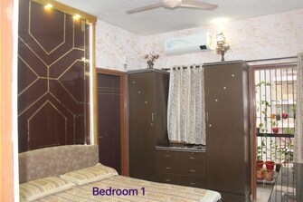 4 BHK Apartment For Resale in City Light Surat  7832522